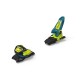 Marker Jester 18 Pro ID Teal/Flo-Yellow 2022 - Fixations de skis alpins