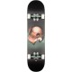 Skateboard Globe G2 On the Brink 7.75'' - Halfway There - Complete 2022 - Skateboards Completes