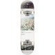 Skateboard Globe G2 Sprawl 8.0'' - Metropolypse - Complete 2021 - Skateboards Complètes