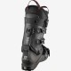 Salomon Shift Pro 120 AT Black 2022 - Chaussures ski freeride randonnée
