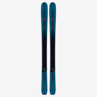 Ski Salomon N MTN Explore 95 2022 - Ski sans fixations Homme