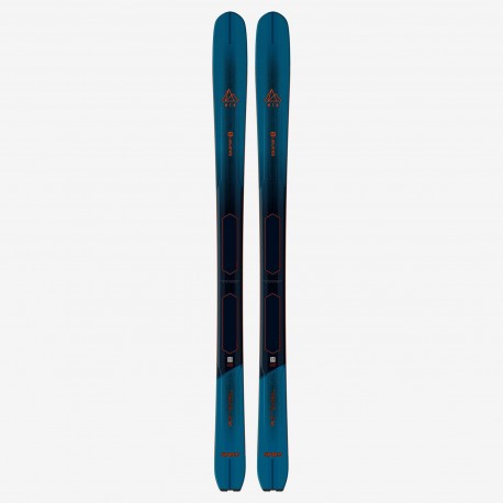 Ski Salomon N MTN Explore 95 2022 - Ski sans fixations Homme