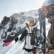 Ski Elan Ripstick 106 2022 - Ski sans fixations Homme