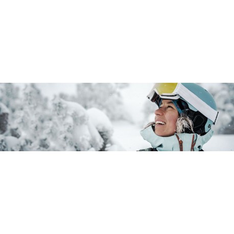 Ski Elan Ripstick 102 W 2022 - Ski sans fixations Femme