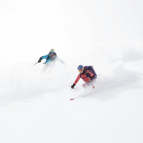 Ski Elan Ripstick 94 W 2022 - Ski sans fixations Femme