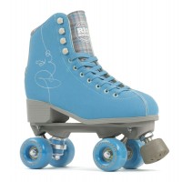 Quad skates RioRoller Signature Blue 2023