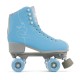 Quad skates RioRoller Signature Blue 2023 - Rollerskates