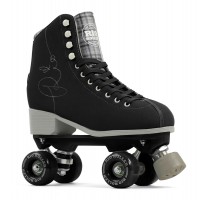 Quad skates RioRoller Signature Black 2023