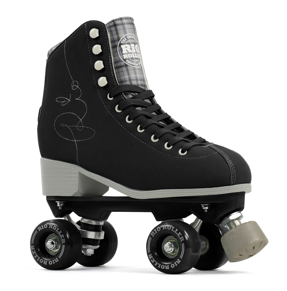 roller quad femme rio