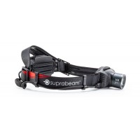 Suprabeam Lampe frontale V4pro rechargeable 2020 - Headlamp