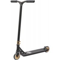 Freestyle Scooter Striker Essence Pro Gold Chrome 2023 - Freestyle Scooter Complete