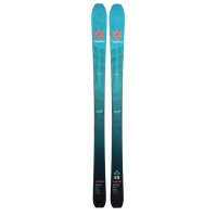 Ski Volkl Rise Above 88 2022 - Ski sans fixations Homme