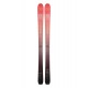 Ski Volkl Rise Above 88 W 2022 - Ski Women ( without bindings )