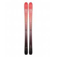 Ski Volkl Rise Above 88 W 2022 - Ski sans fixations Femme