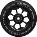 North Scooters Wheel Pentagon Pro 120mm 2020