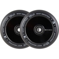 Root Industries Scooter Wheels Air 110mm Pro 2-Pack Black 2020
