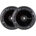 Root Industries Scooter Wheels Air 110mm Pro 2-Pack Black 2020