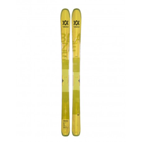 Ski Volkl Blaze 106 2021 - Ski Männer ( ohne bindungen )