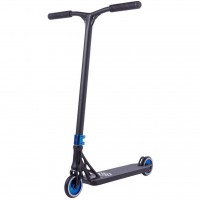 Freestyle Scooter Striker Essence Pro Blue Chrome 2023 - Freestyle Scooter Complete