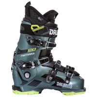 Dalbello Panterra 120 GW MS Sage Green/Acid 2021 - Chaussures ski homme