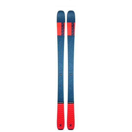 Ski K2 Mindbender 90 C 2021  - Ski Männer ( ohne bindungen )
