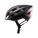 Lumos Helmet Kickstart Lite V2 Black 2019