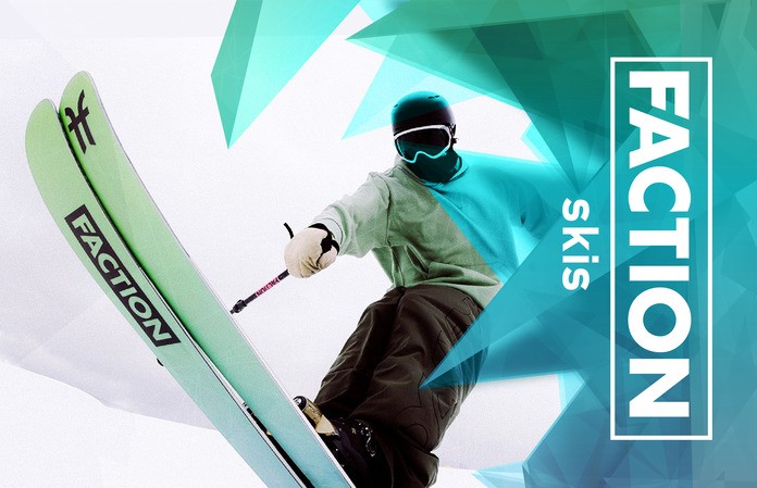 Skis Faction